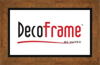 Vutec DecoFrame 32” - Декоративная багетная рама для ТВ 32”